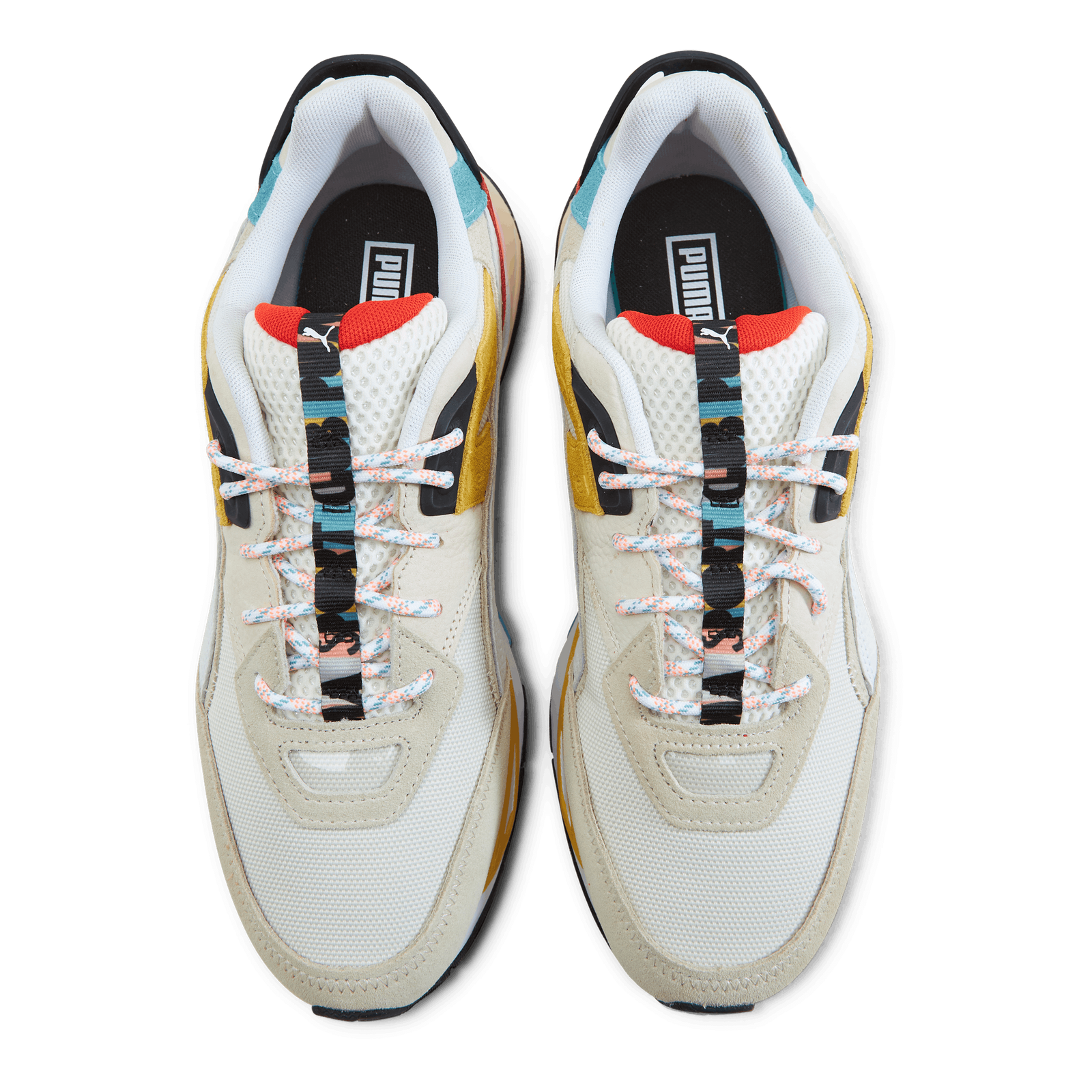 Mirage Sport Hc Pristine-putty-bamboo