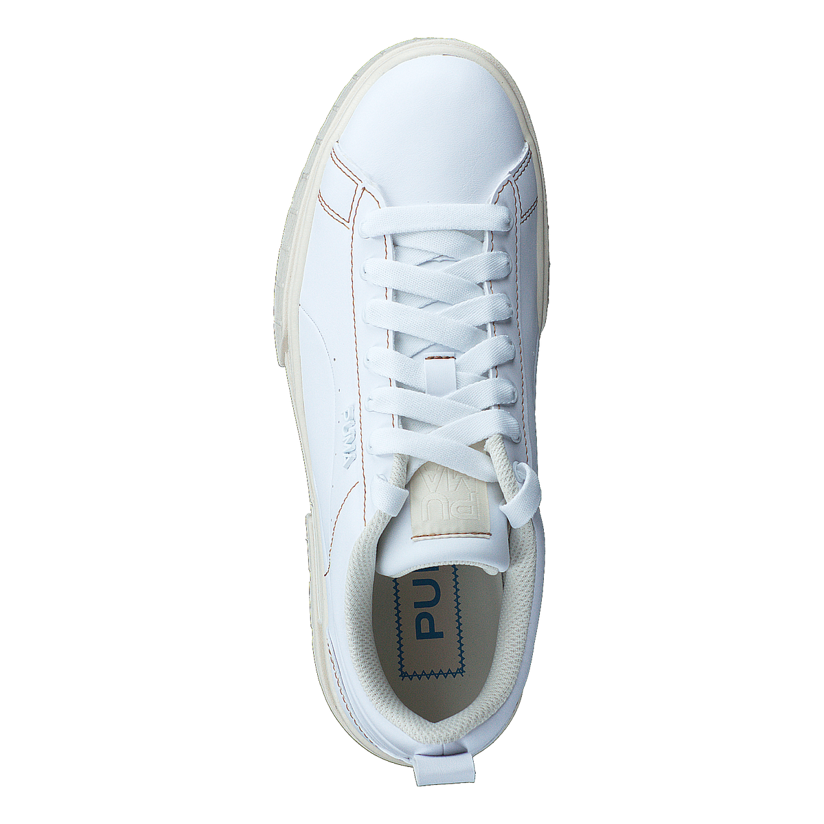 Mayze Infuse Wns Puma White