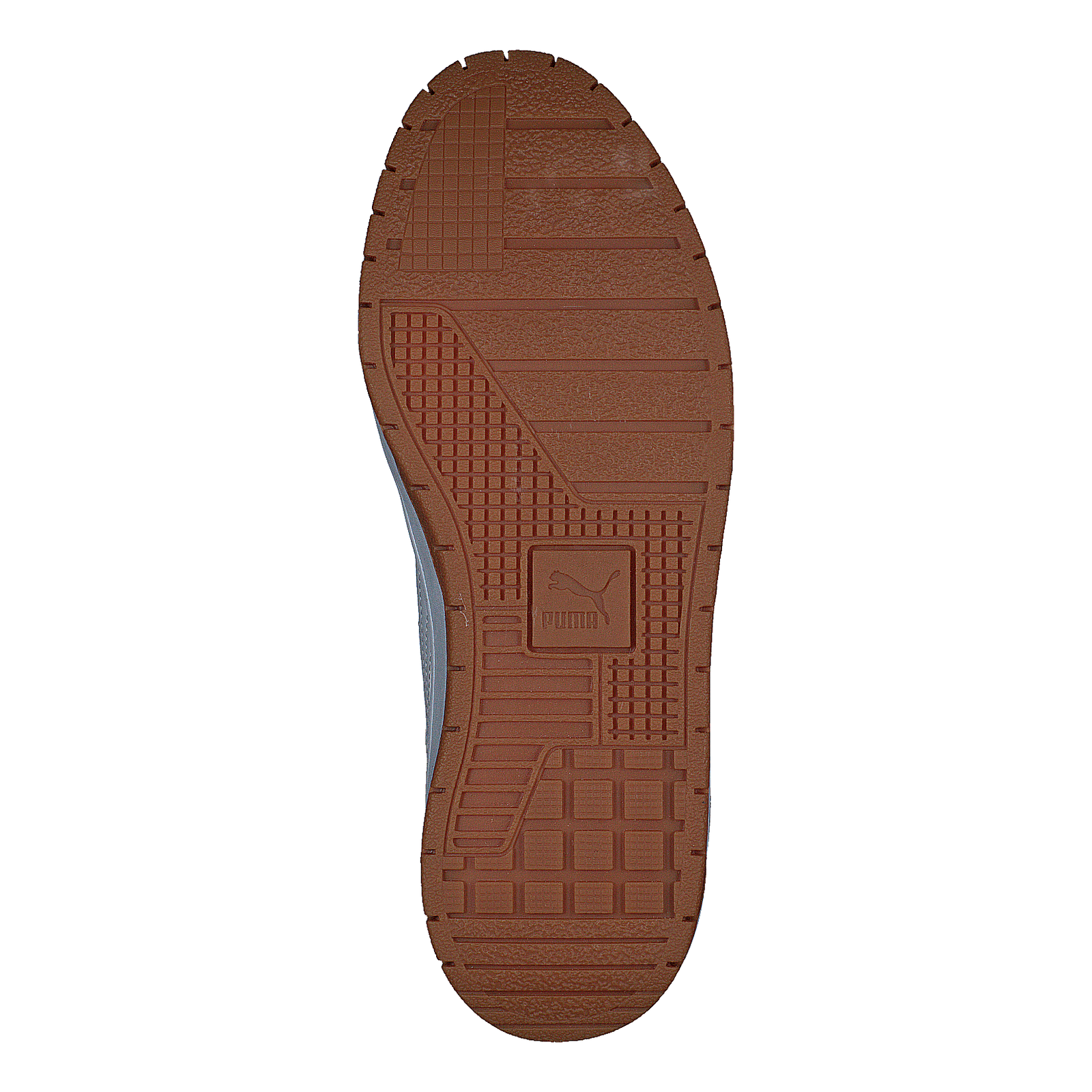 Cali Dream Heritage Wns Puma White-gum-high Risk Red