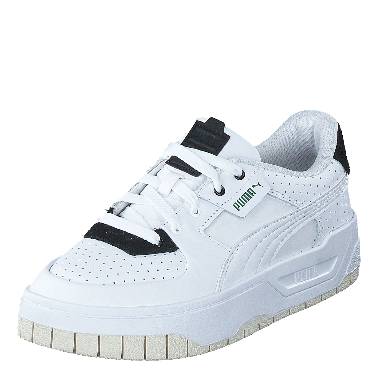 Cali Dream Heritage Wns Puma White-marshmallow-puma Bl