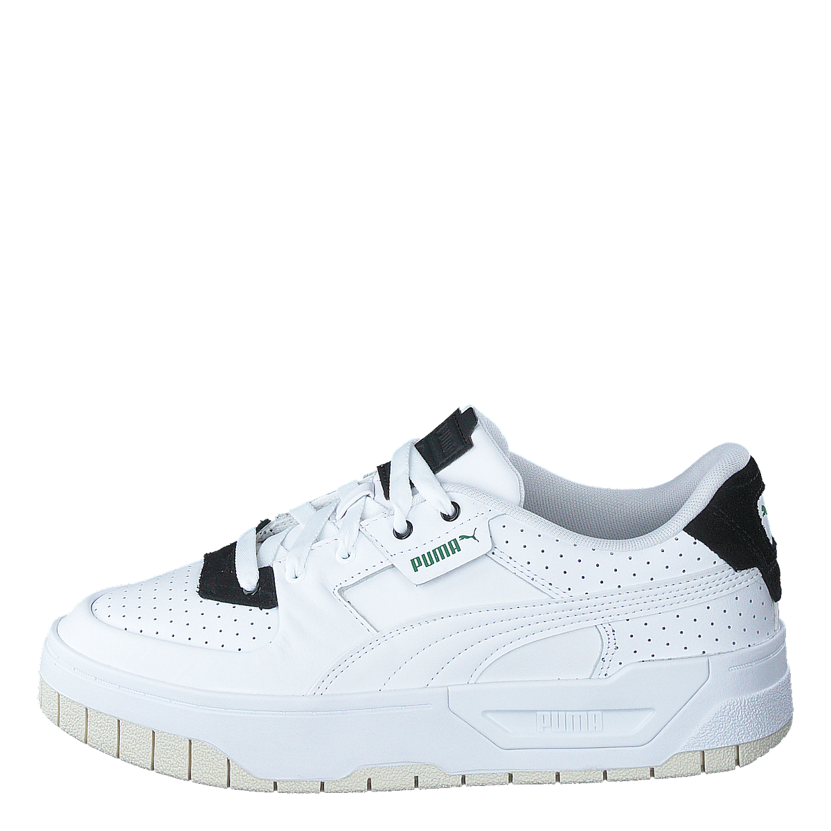 Cali Dream Heritage Wns Puma White-marshmallow-puma Bl