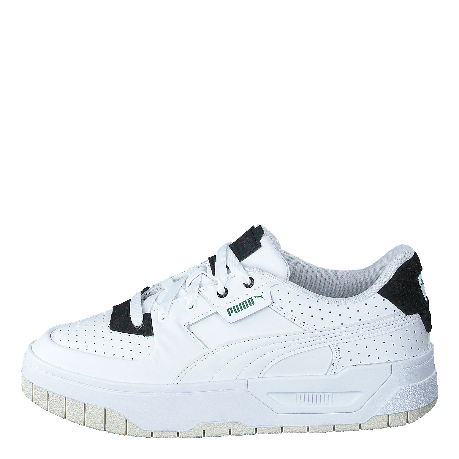 Cali Dream Heritage Wns Puma White-marshmallow-puma Bl