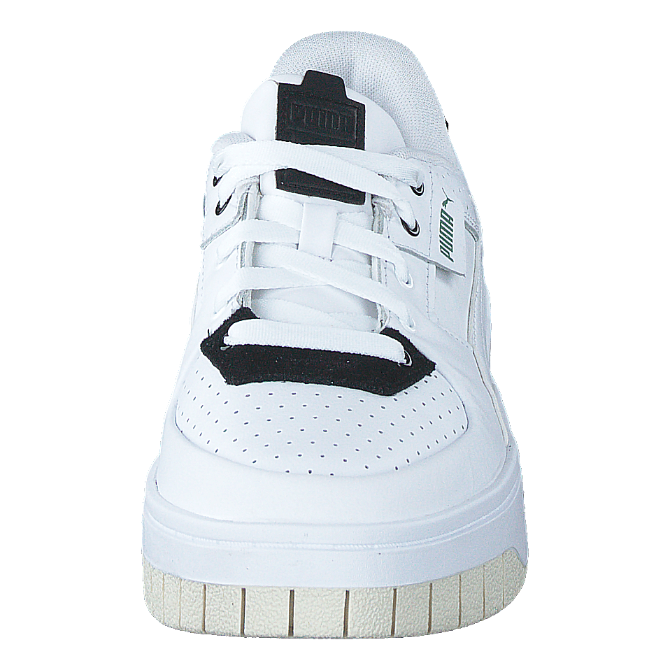 Cali Dream Heritage Wns Puma White-marshmallow-puma Bl