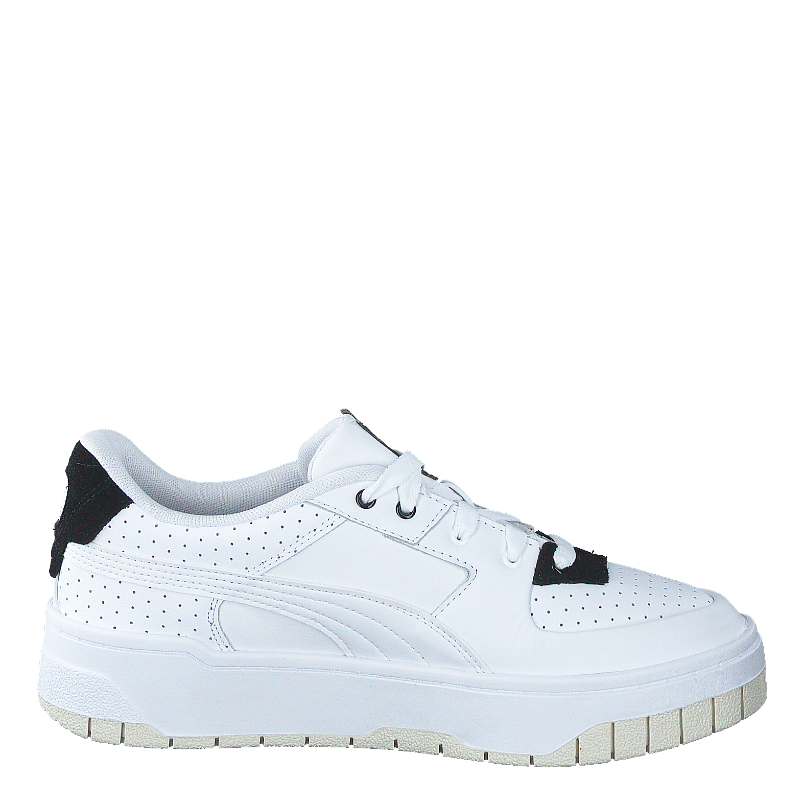 Cali Dream Heritage Wns Puma White-marshmallow-puma Bl