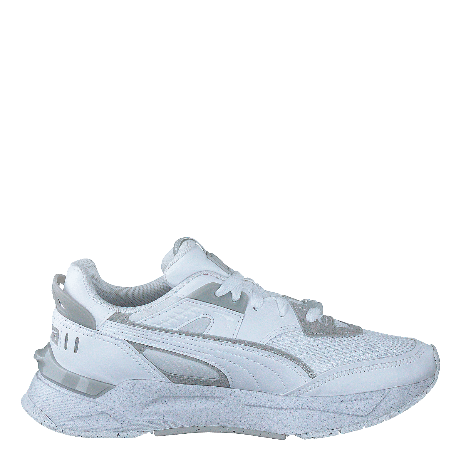 Mirage Sport Re:style Puma White-gray Violet