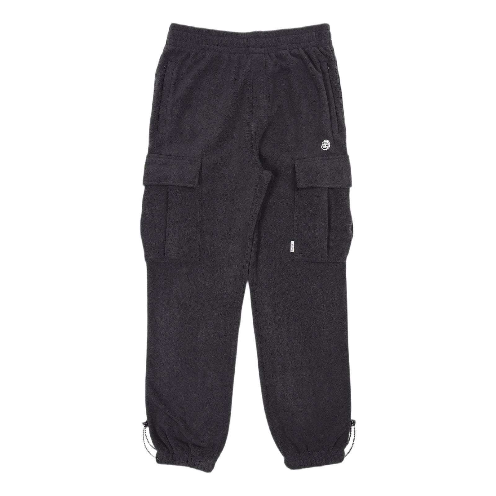 Fleece Sweatpants Grey