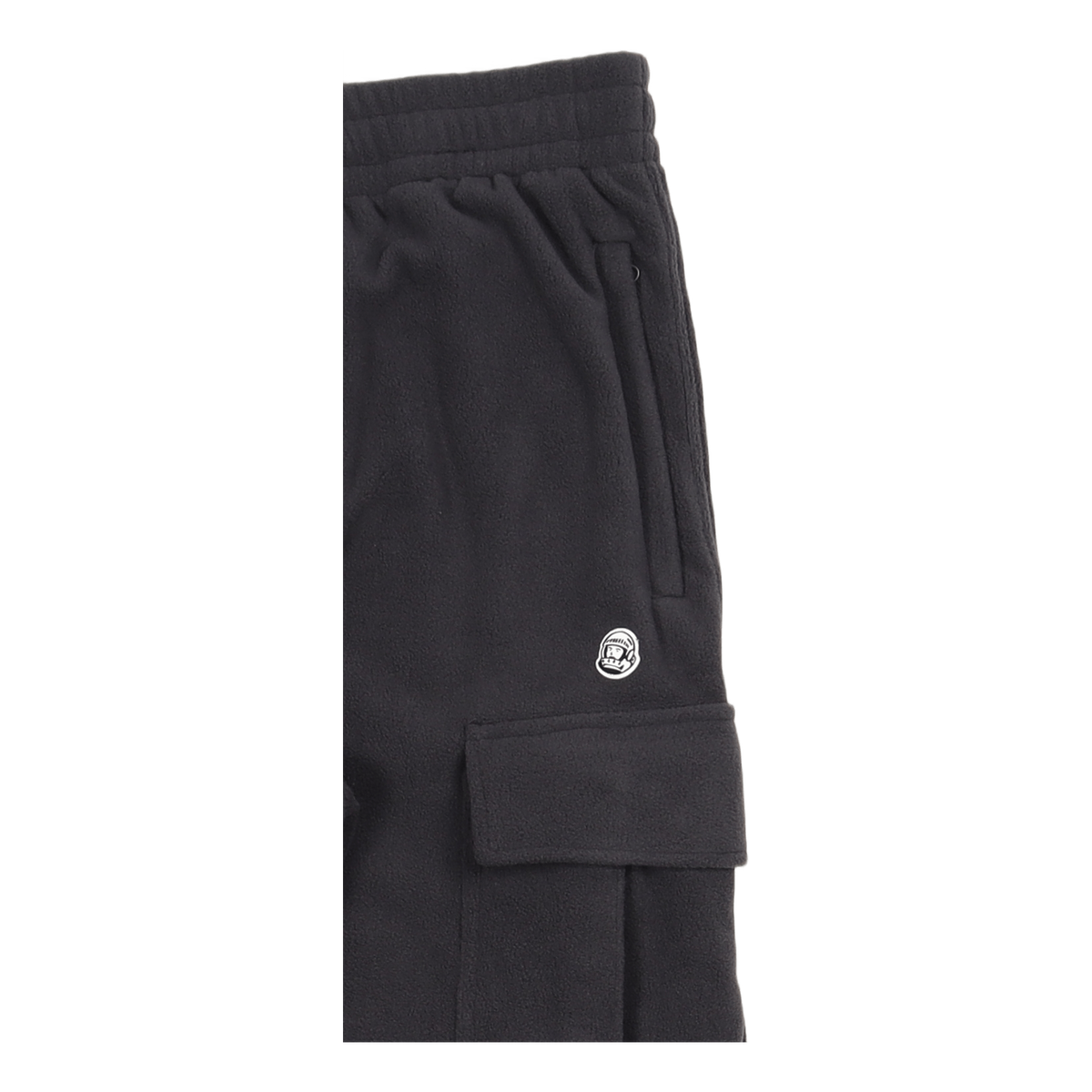 Fleece Sweatpants Grey