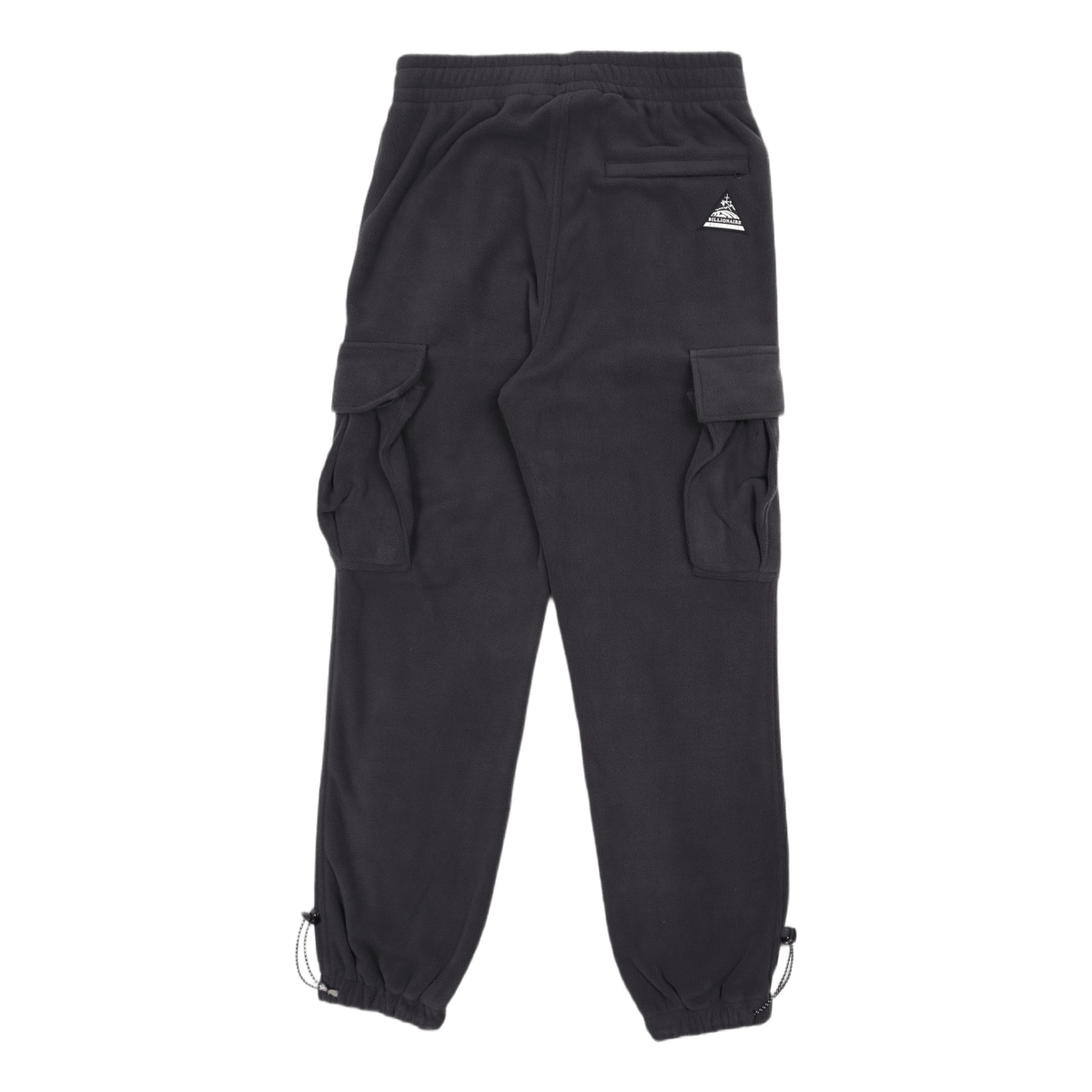 Fleece Sweatpants Grey