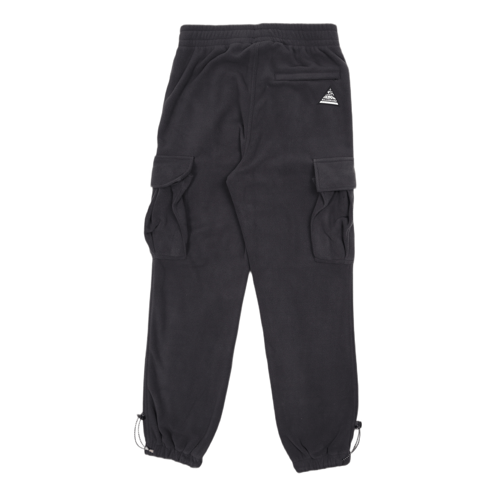 Fleece Sweatpants Grey
