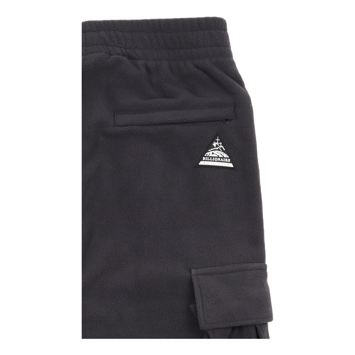Fleece Sweatpants Grey
