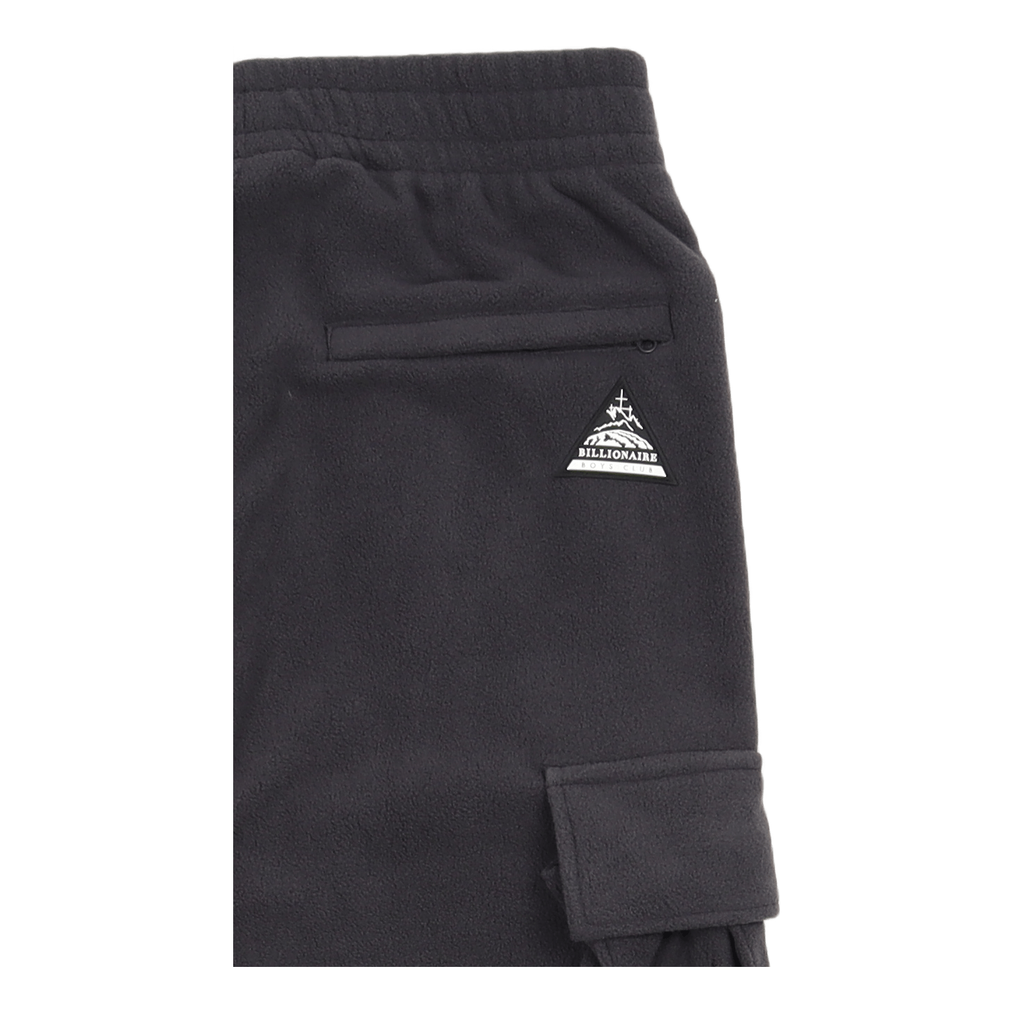 Fleece Sweatpants Grey