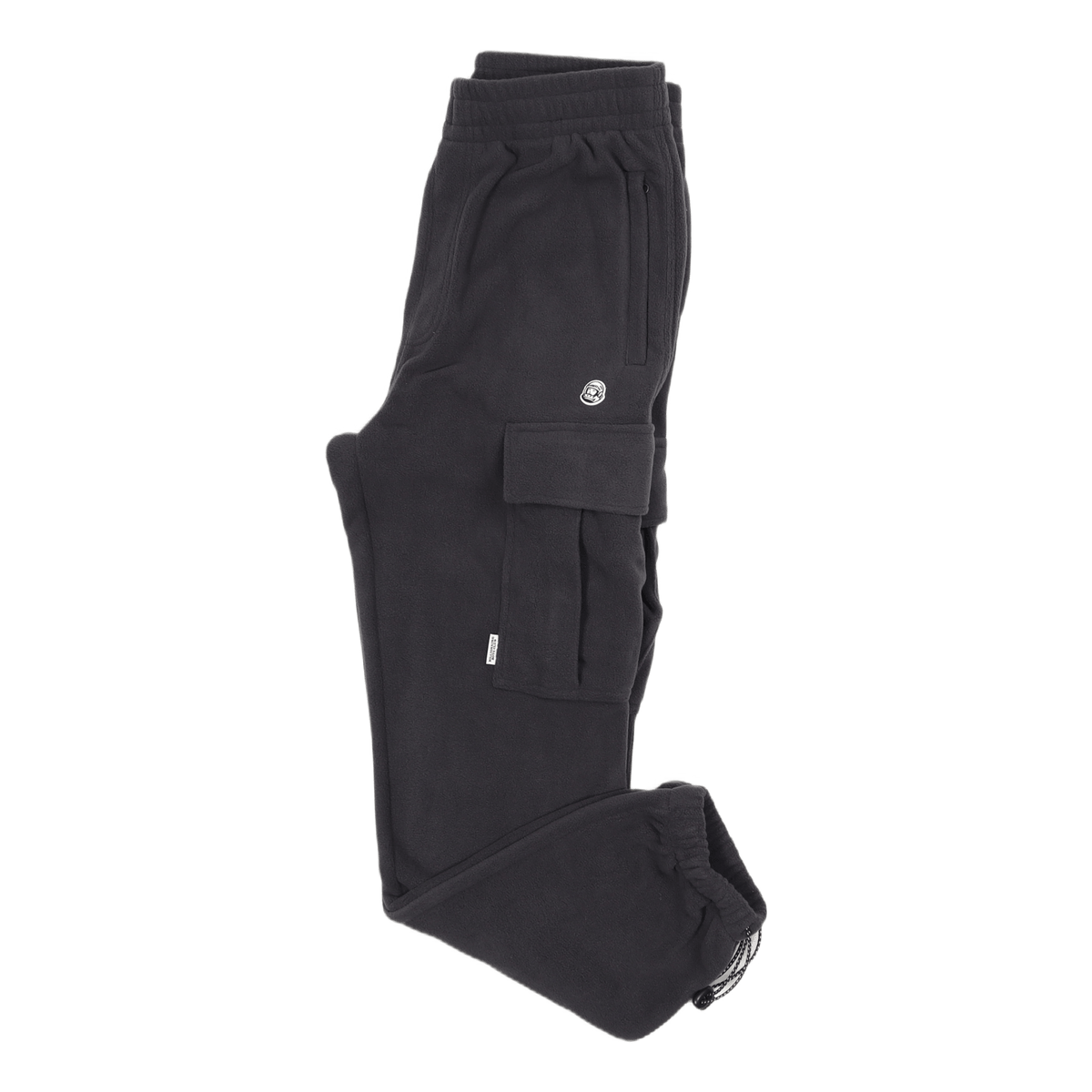 Fleece Sweatpants Grey