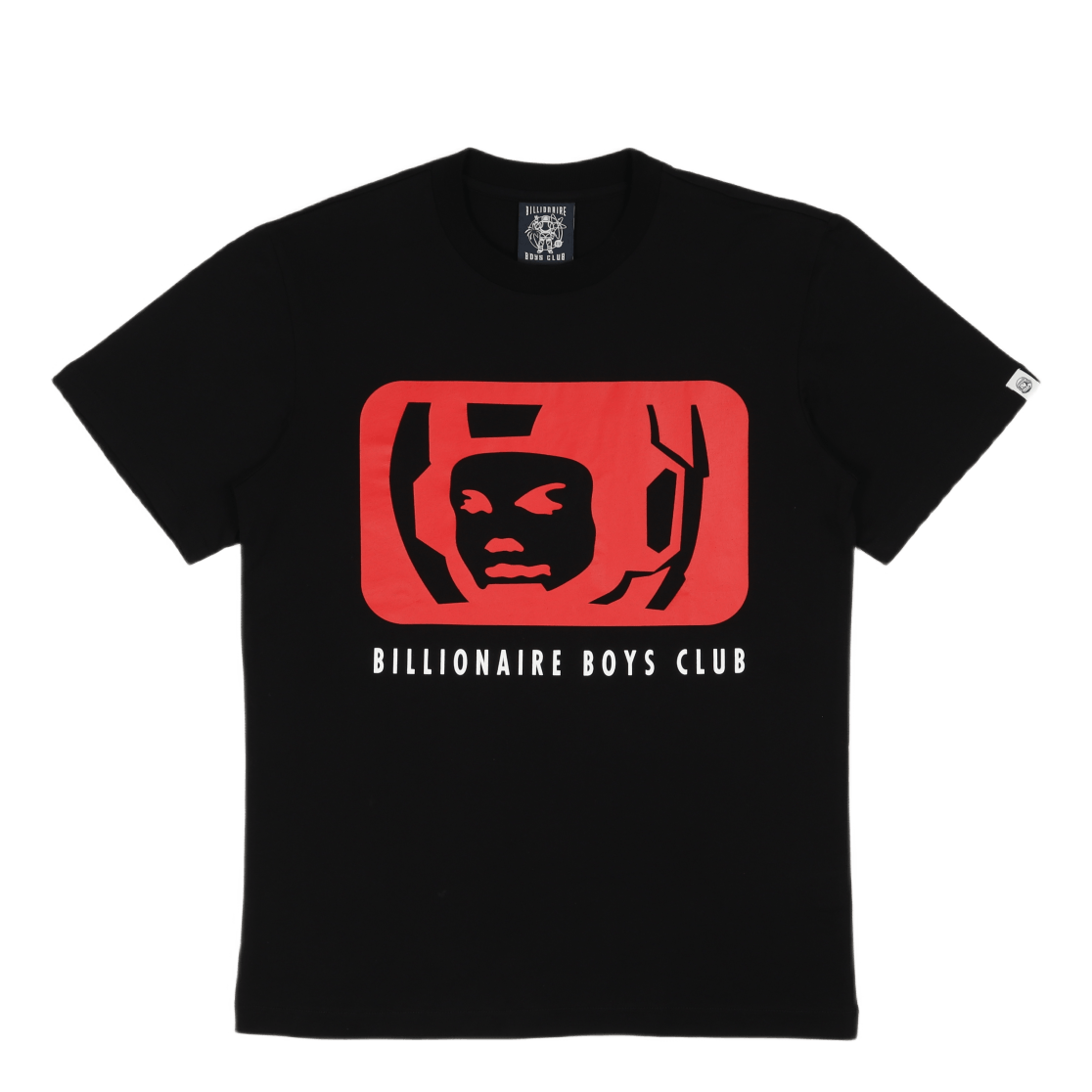 Portal T-shirt Black