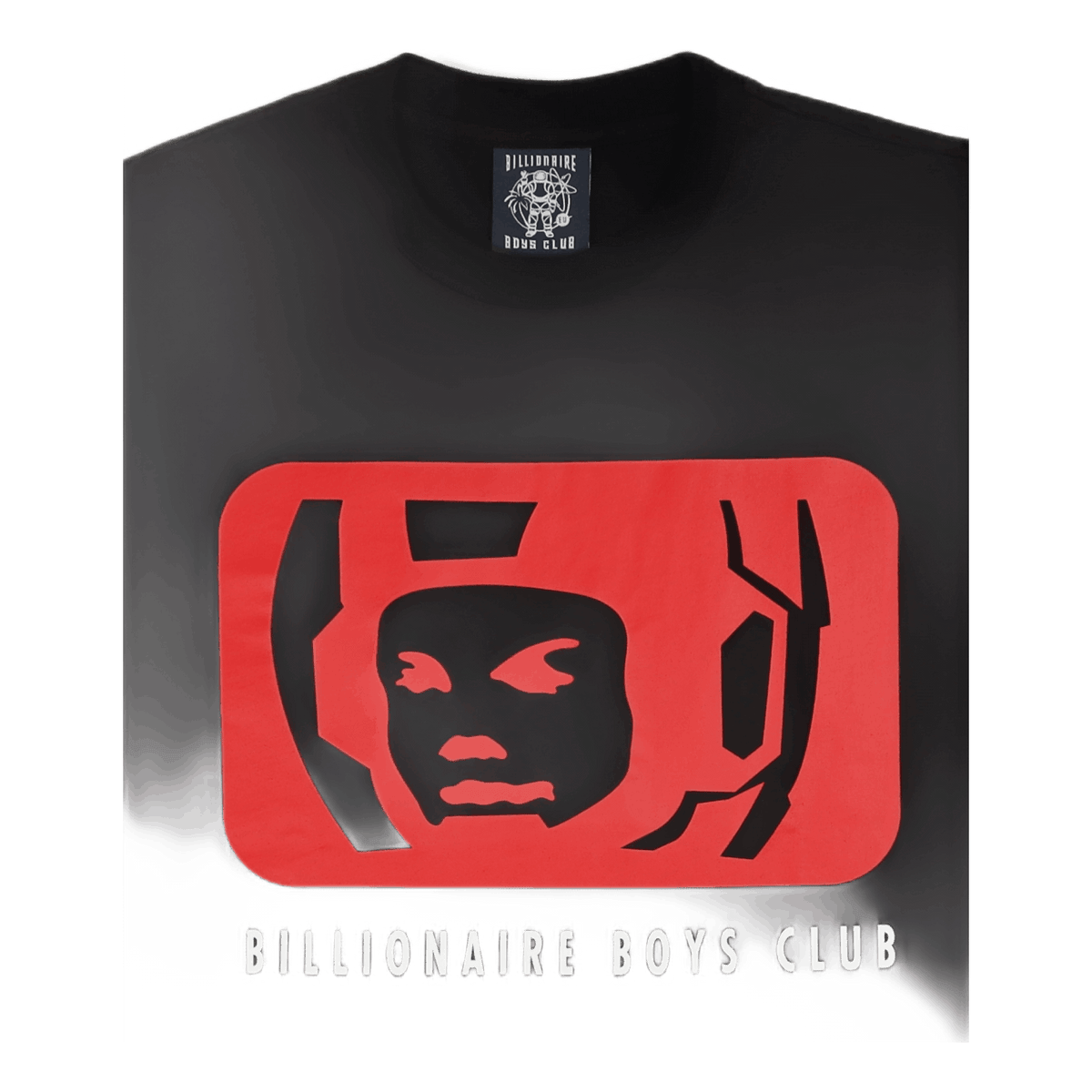 Portal T-shirt Black