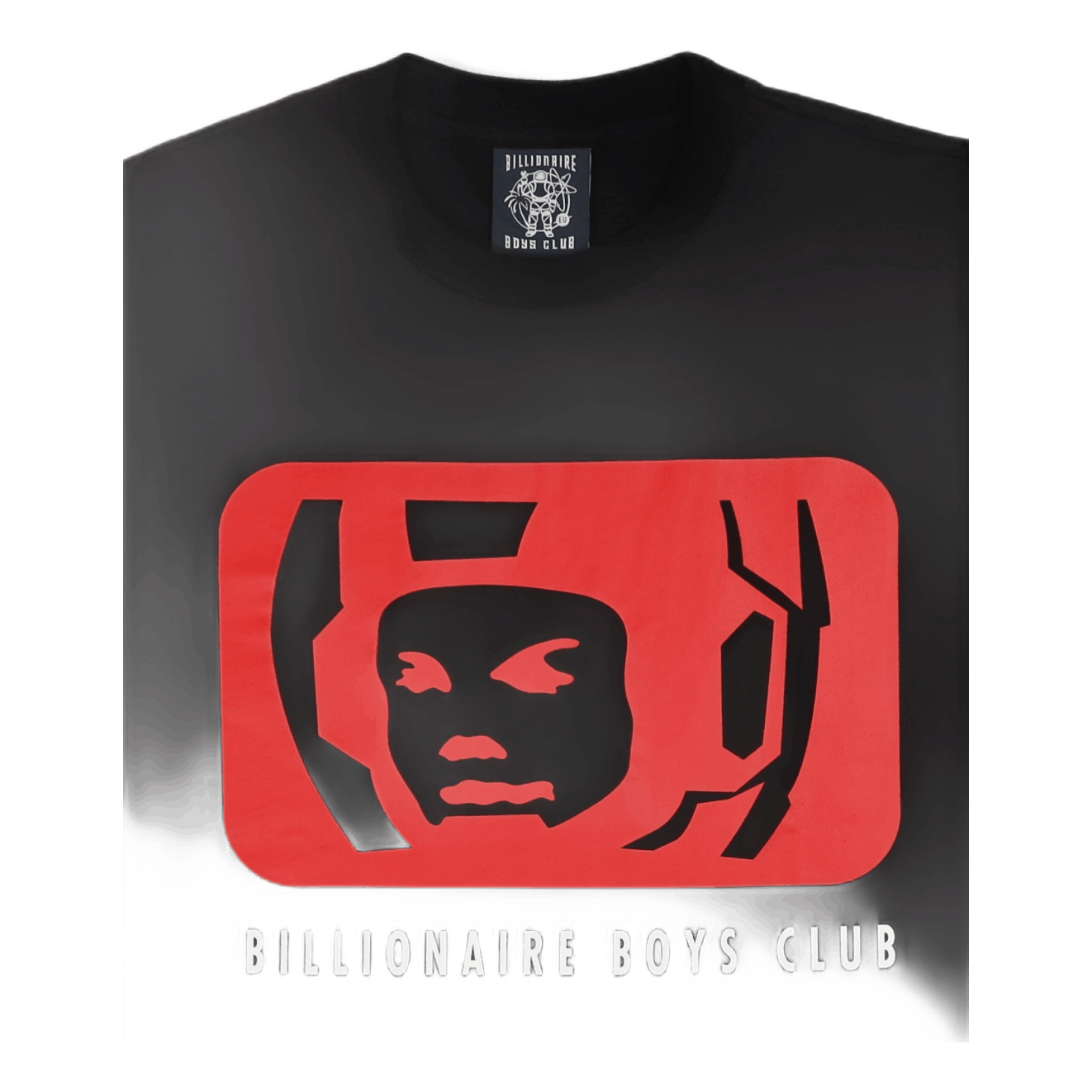 Portal T-shirt Black