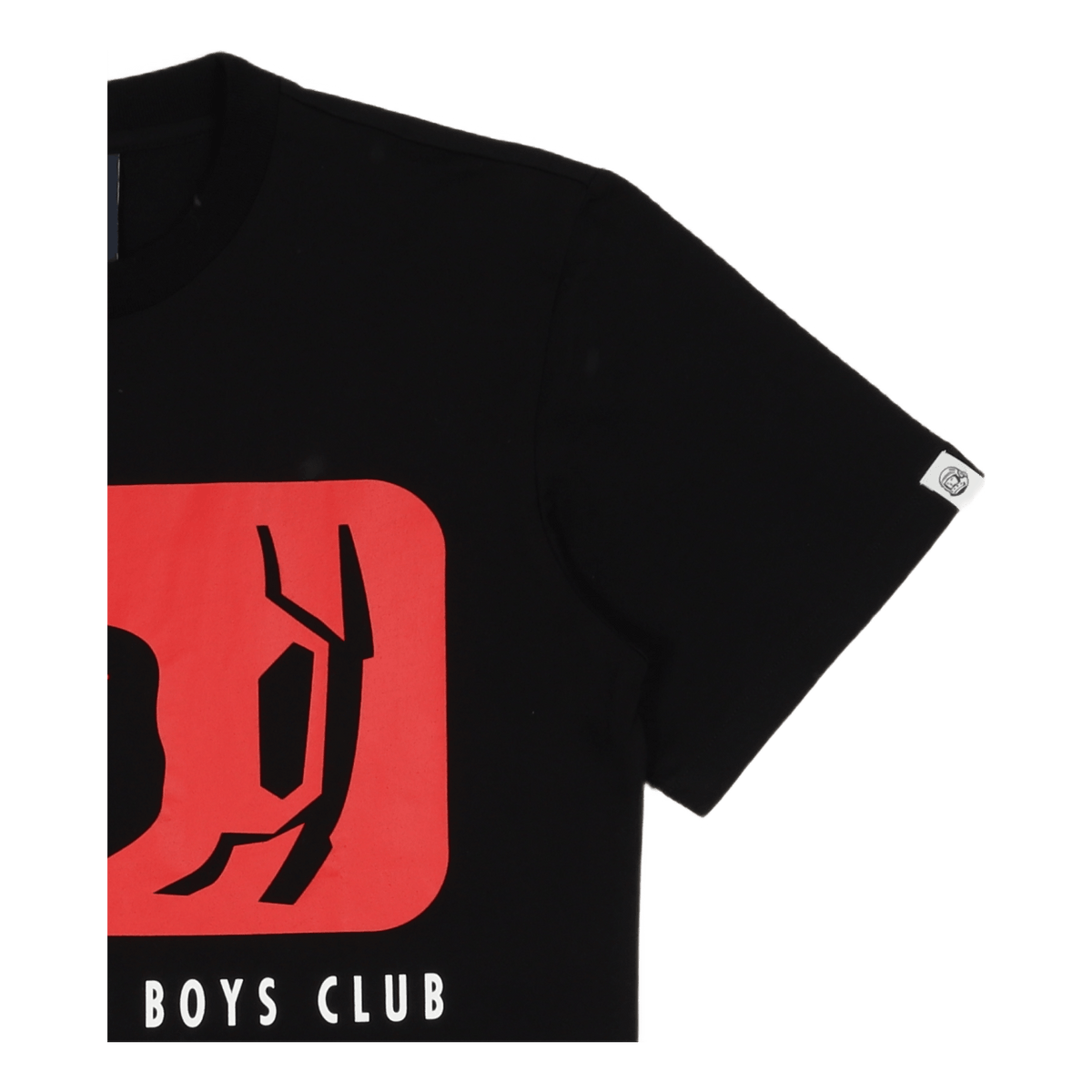 Portal T-shirt Black