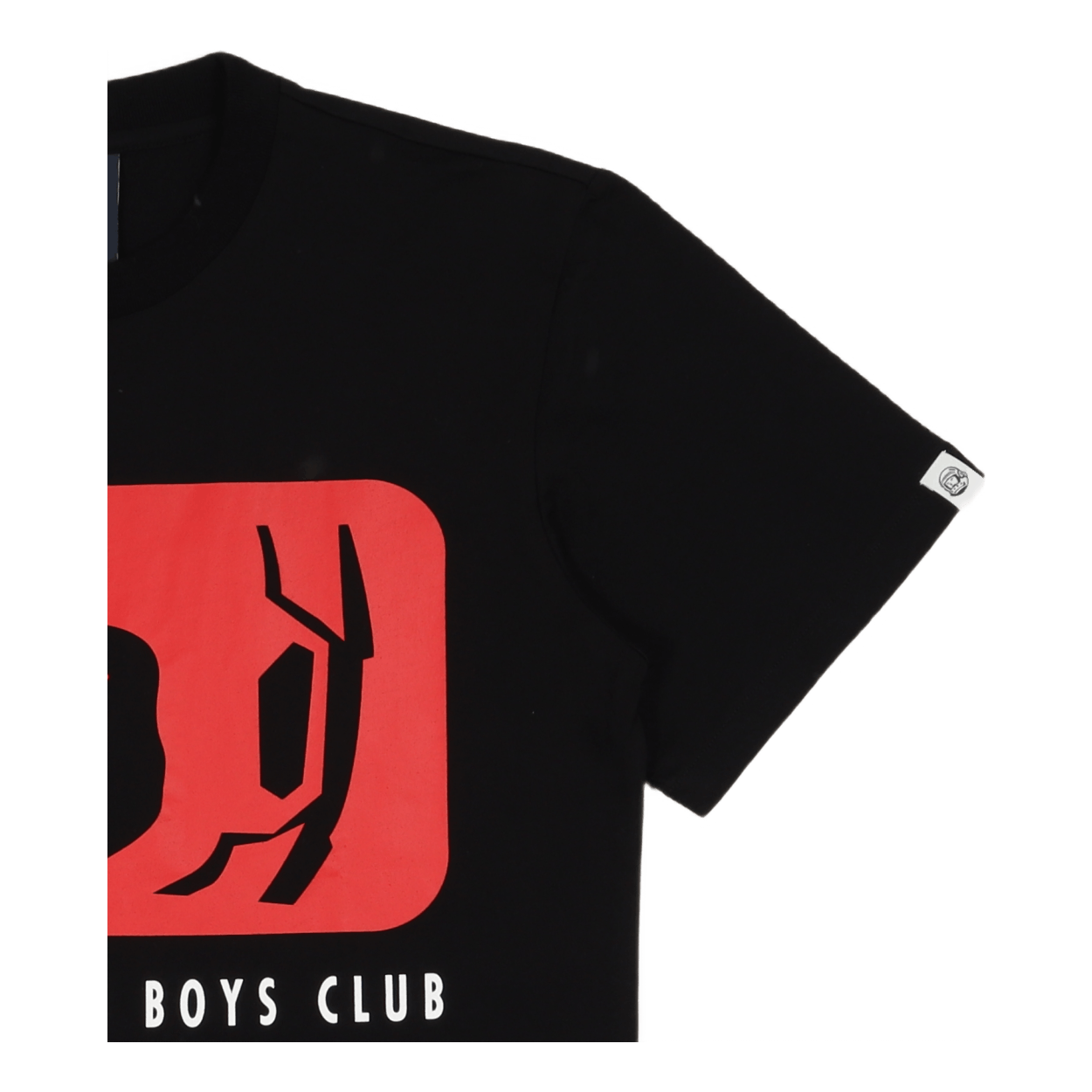 Portal T-shirt Black