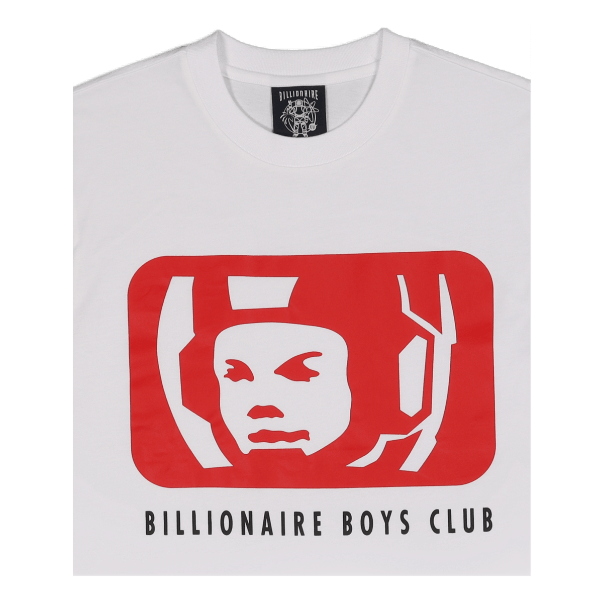 Portal T-shirt White