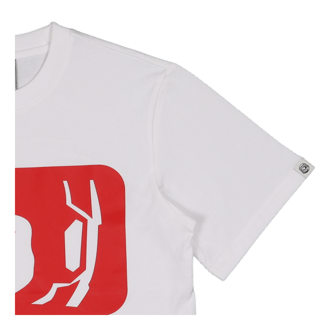 Portal T-shirt White