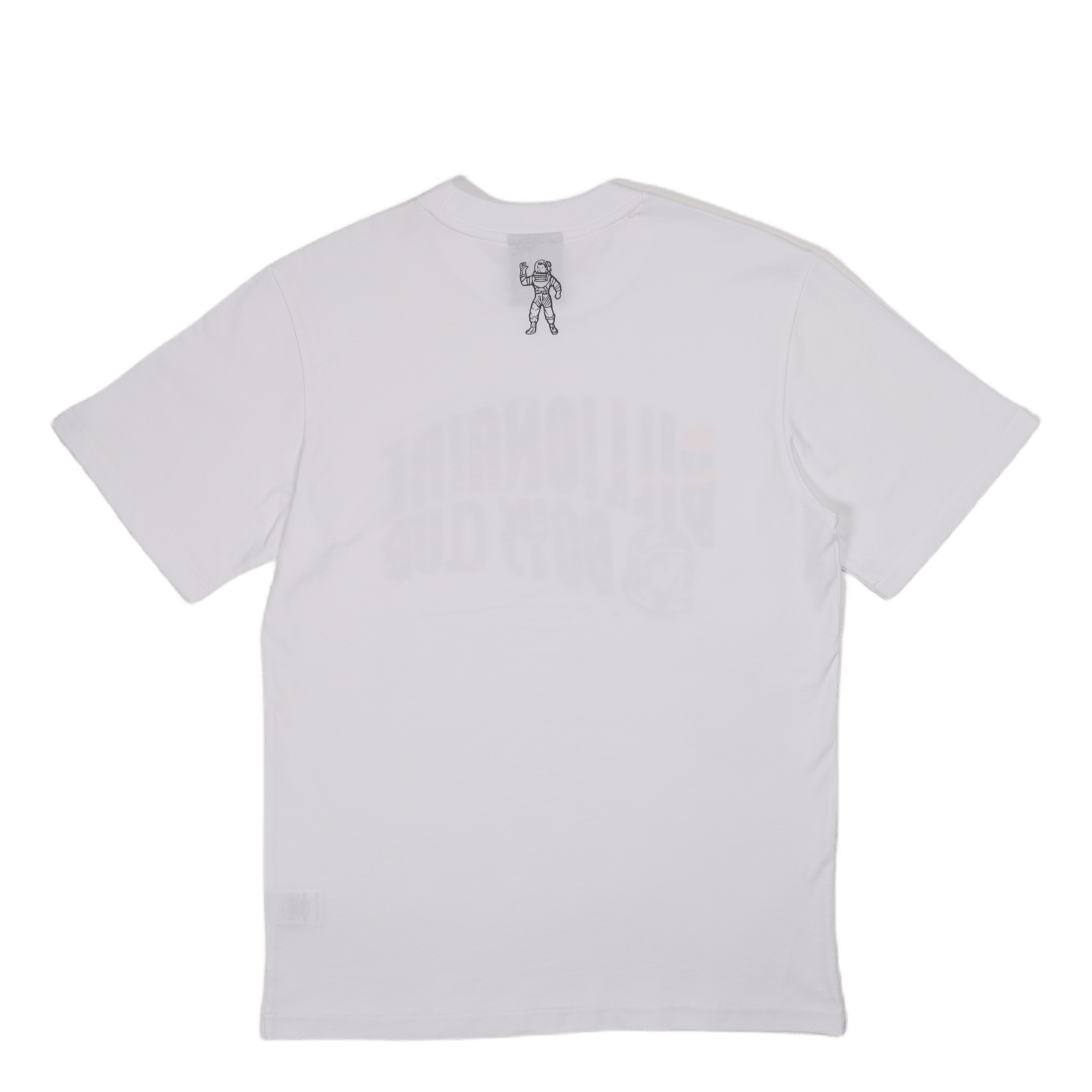 Animal Arch Logo T-shirt White