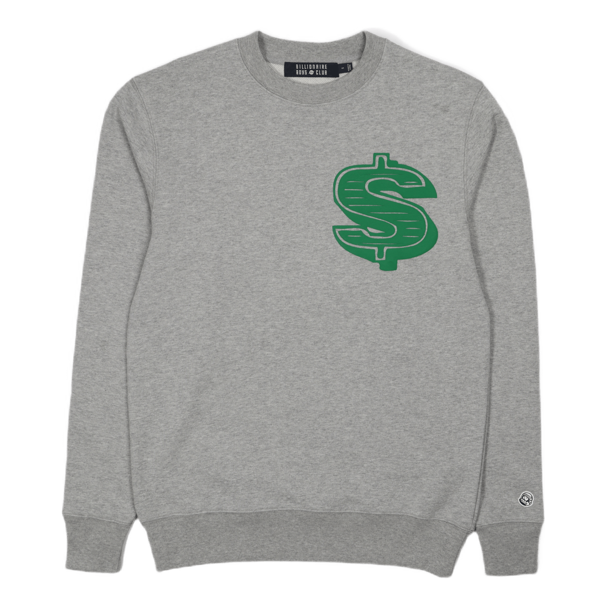 Billionaire boys club crewneck sales