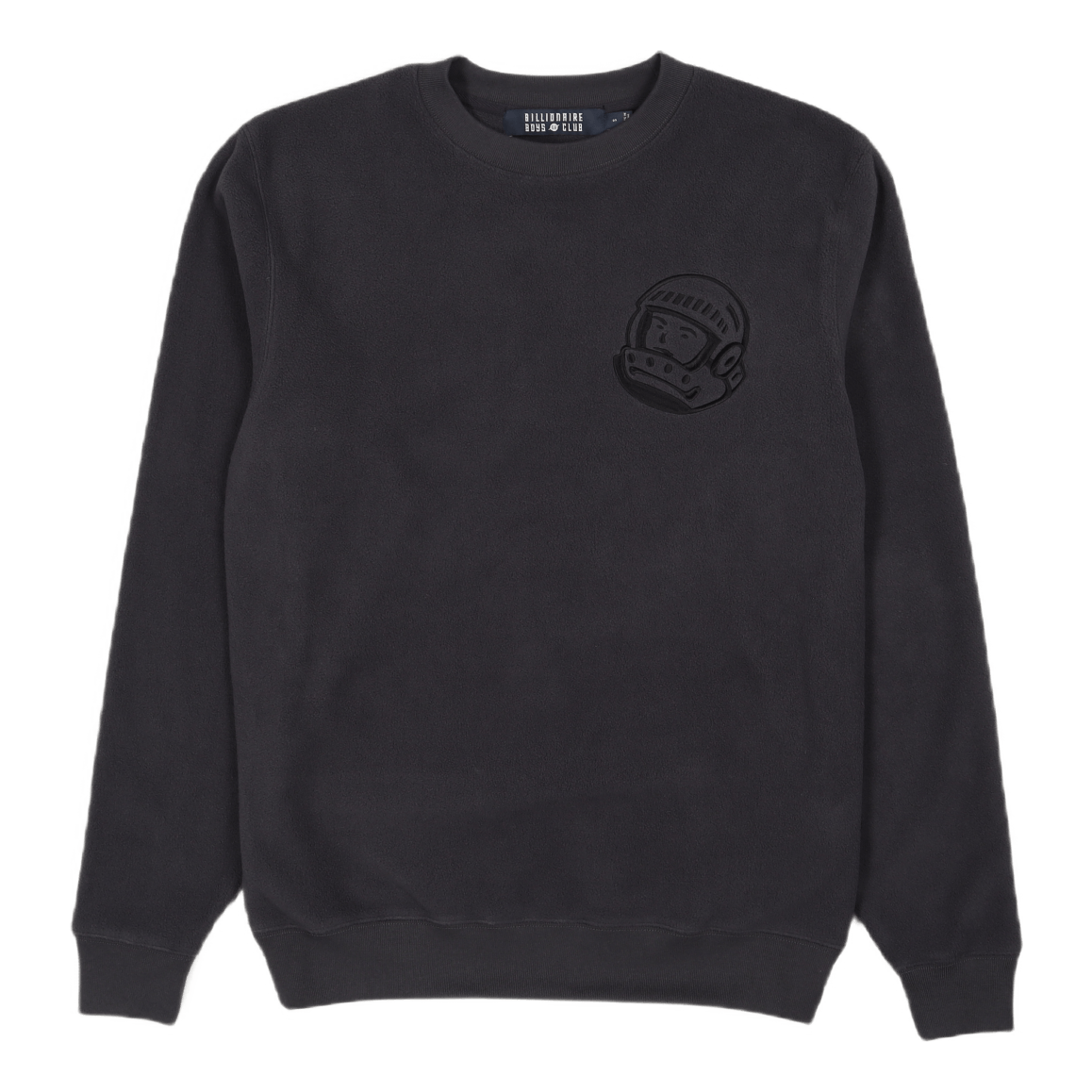 Fleece Astro Crewneck Grey