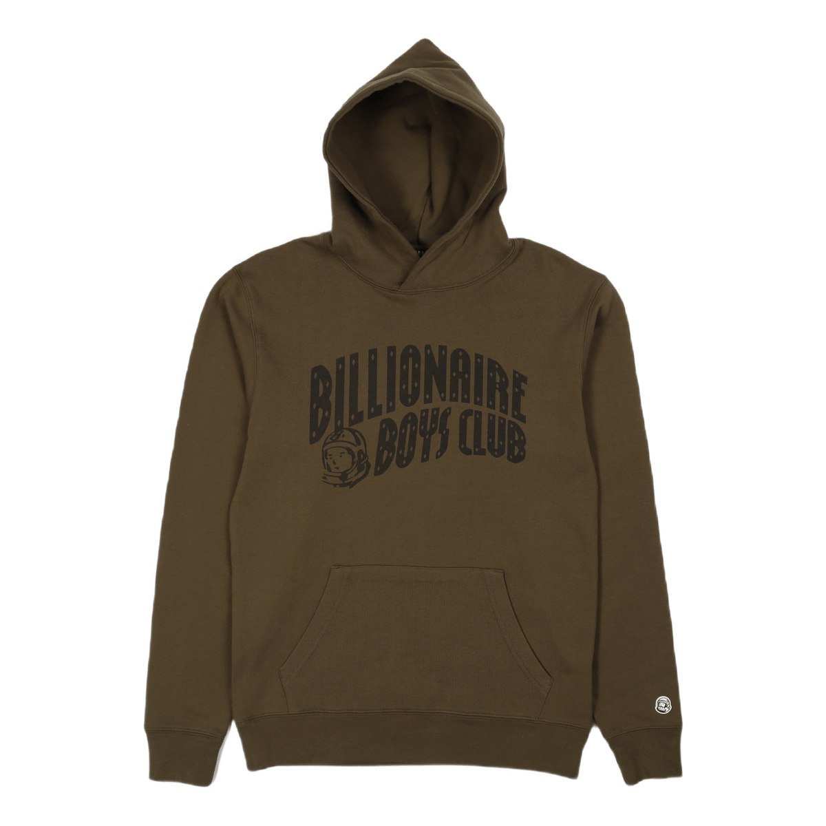 Arch Logo P/o Hood Olive