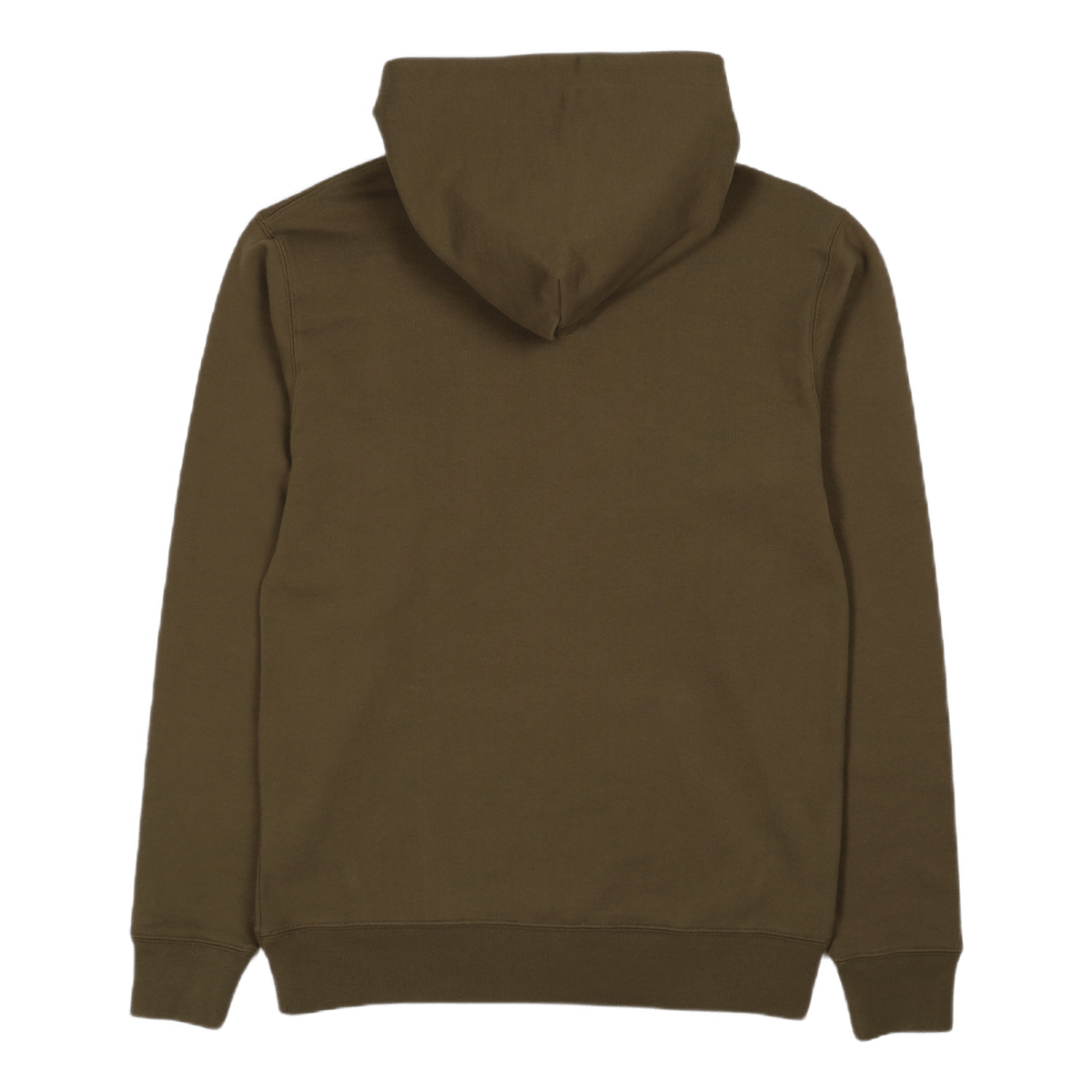 Arch Logo P/o Hood Olive