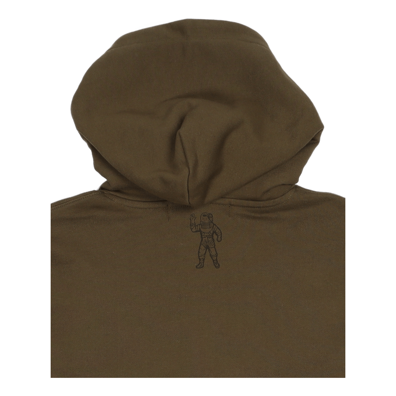 Arch Logo P/o Hood Olive