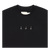 'fcw'' Logo T-shirt Black
