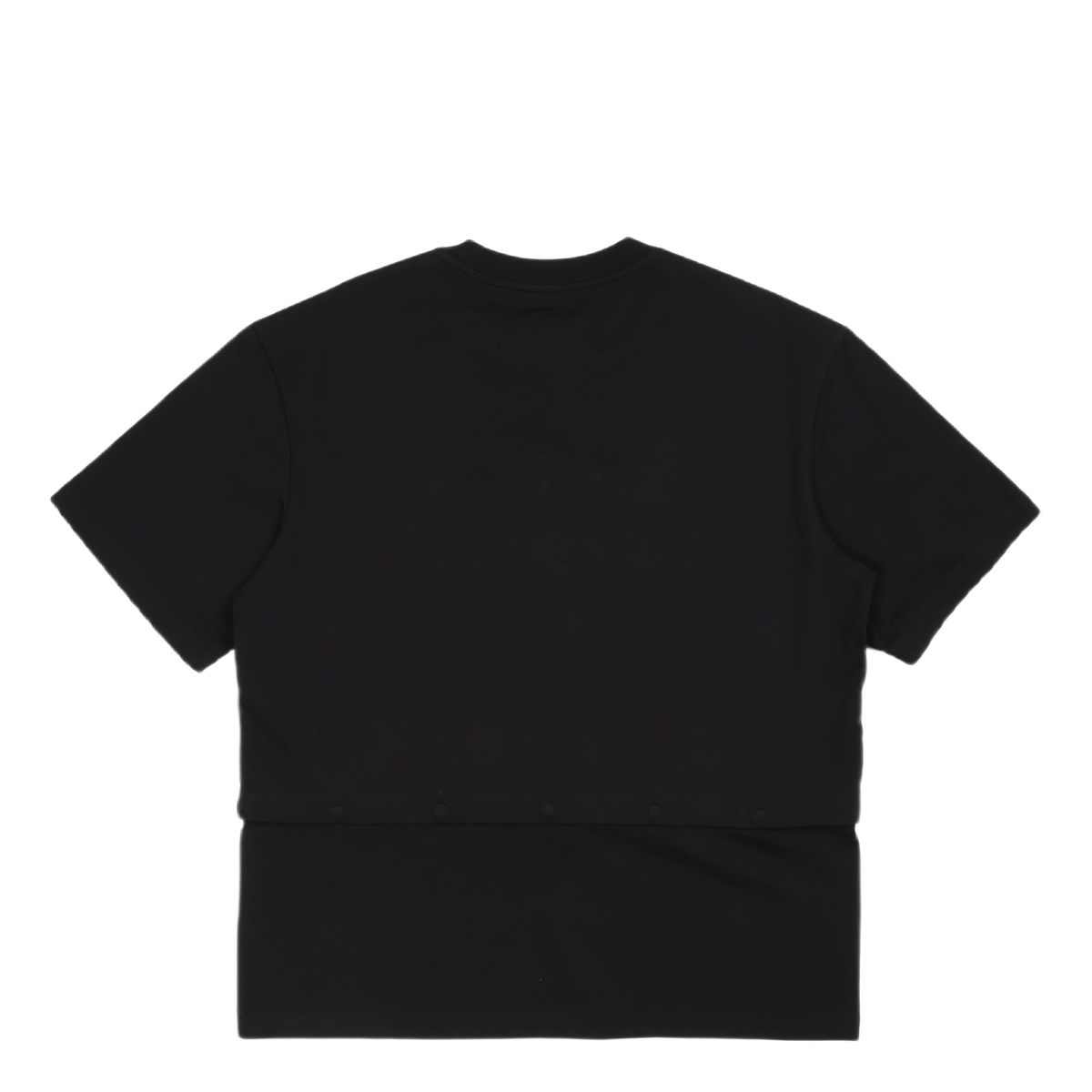 'fcw'' Logo T-shirt Black