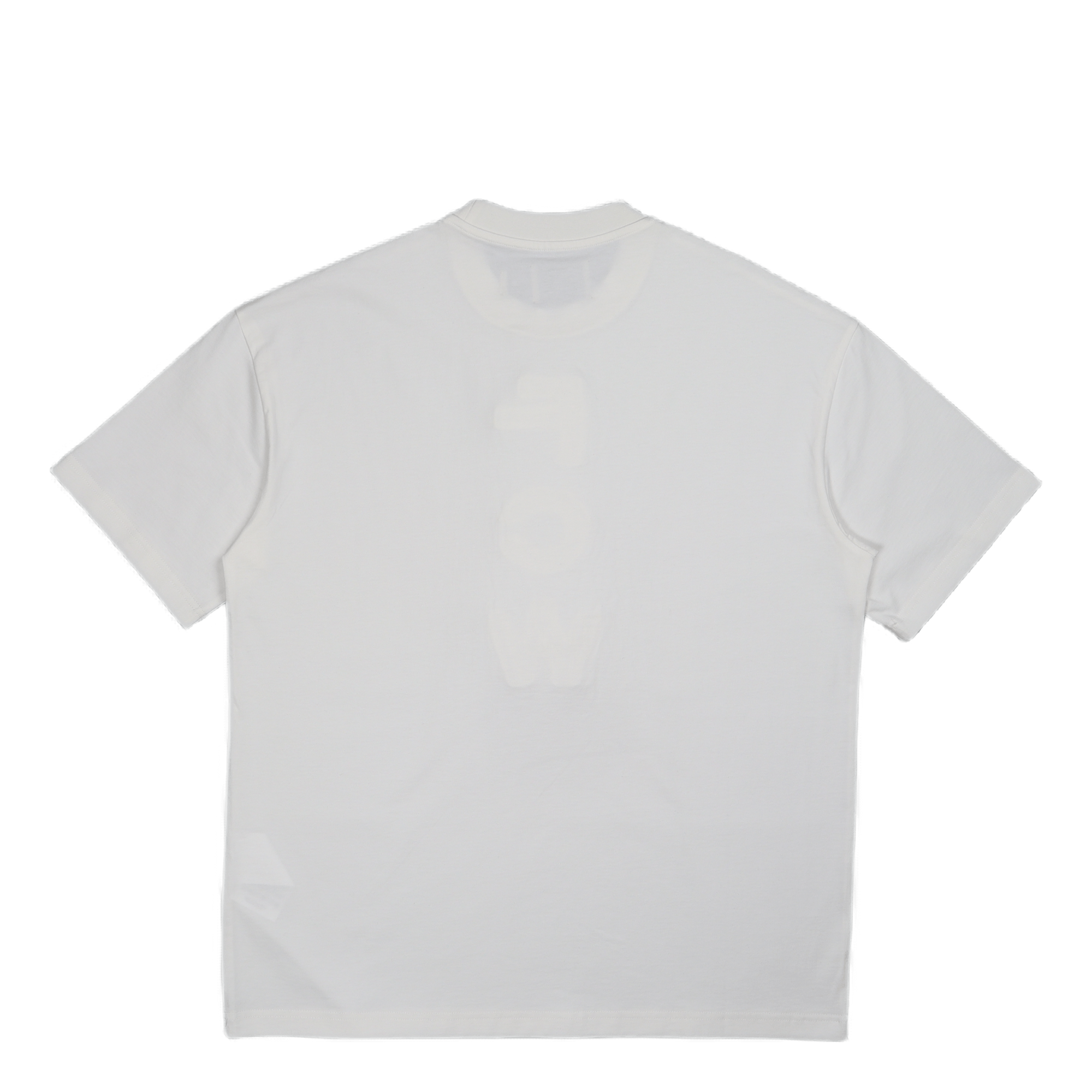 3d Fcw Logo T-shirt White
