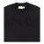 3d Logo T-shirt Black