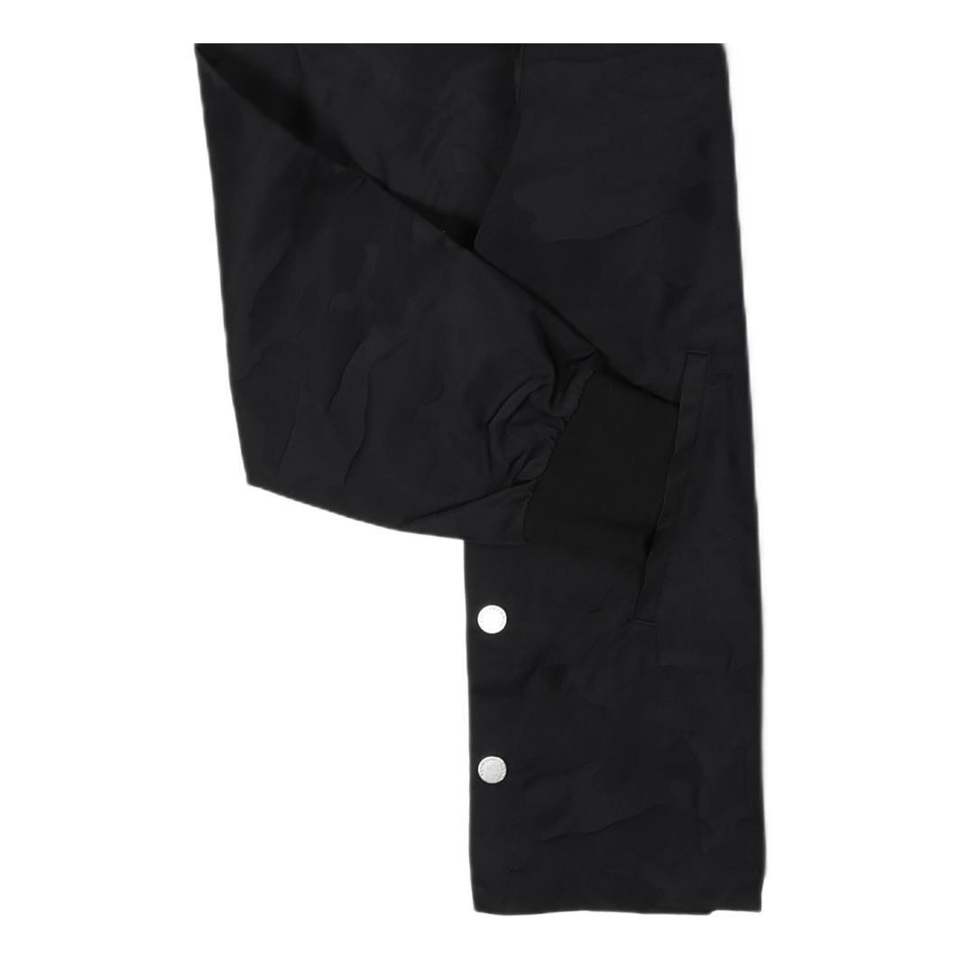 Phoenix Logo Hoodie Black