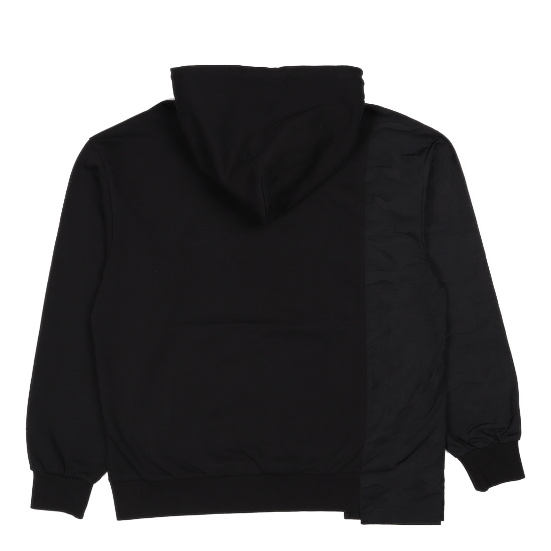 Phoenix Logo Hoodie Black