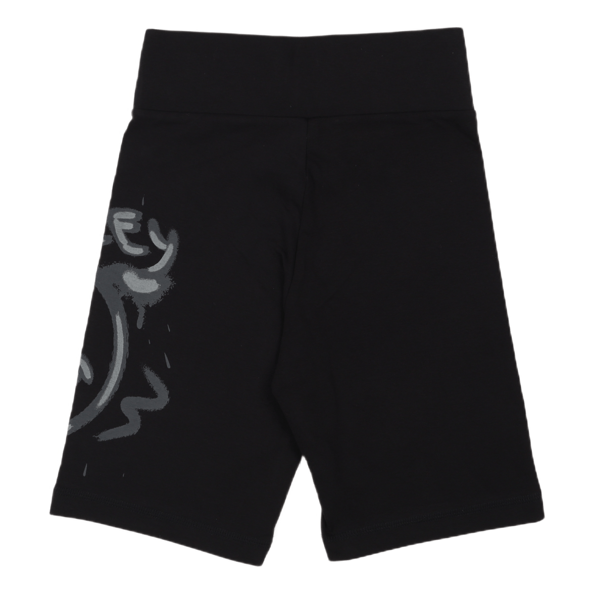 Champion X Smiley - Biker Pant Black Beauty
