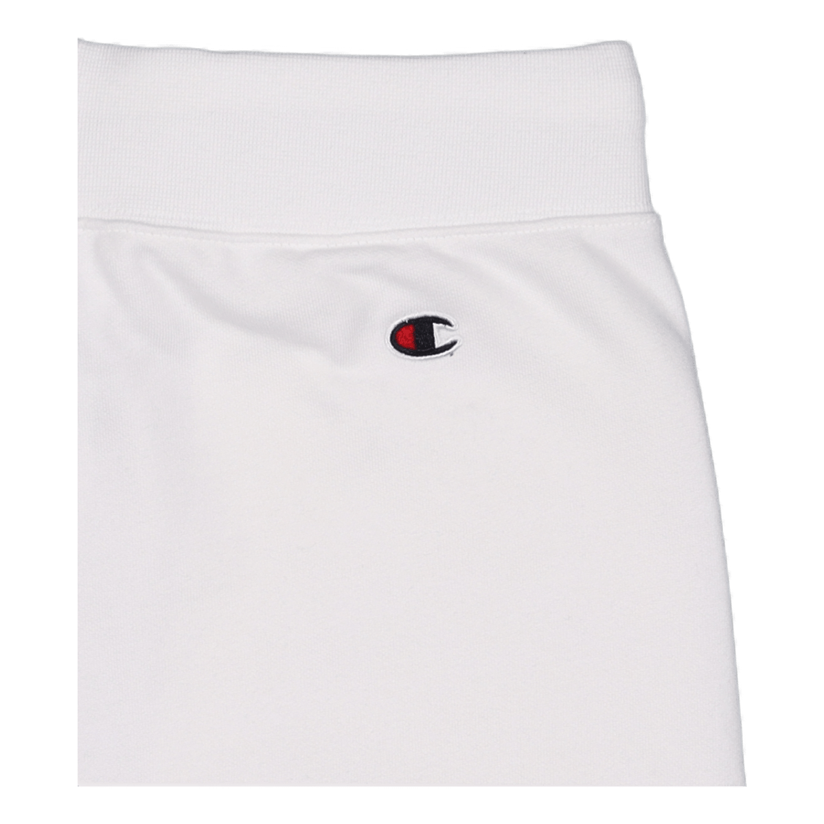 Champion X Smiley - Bermuda White