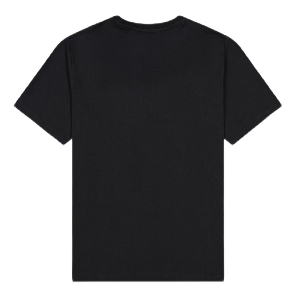 Champion X Smiley - Crewneck T Black Beauty