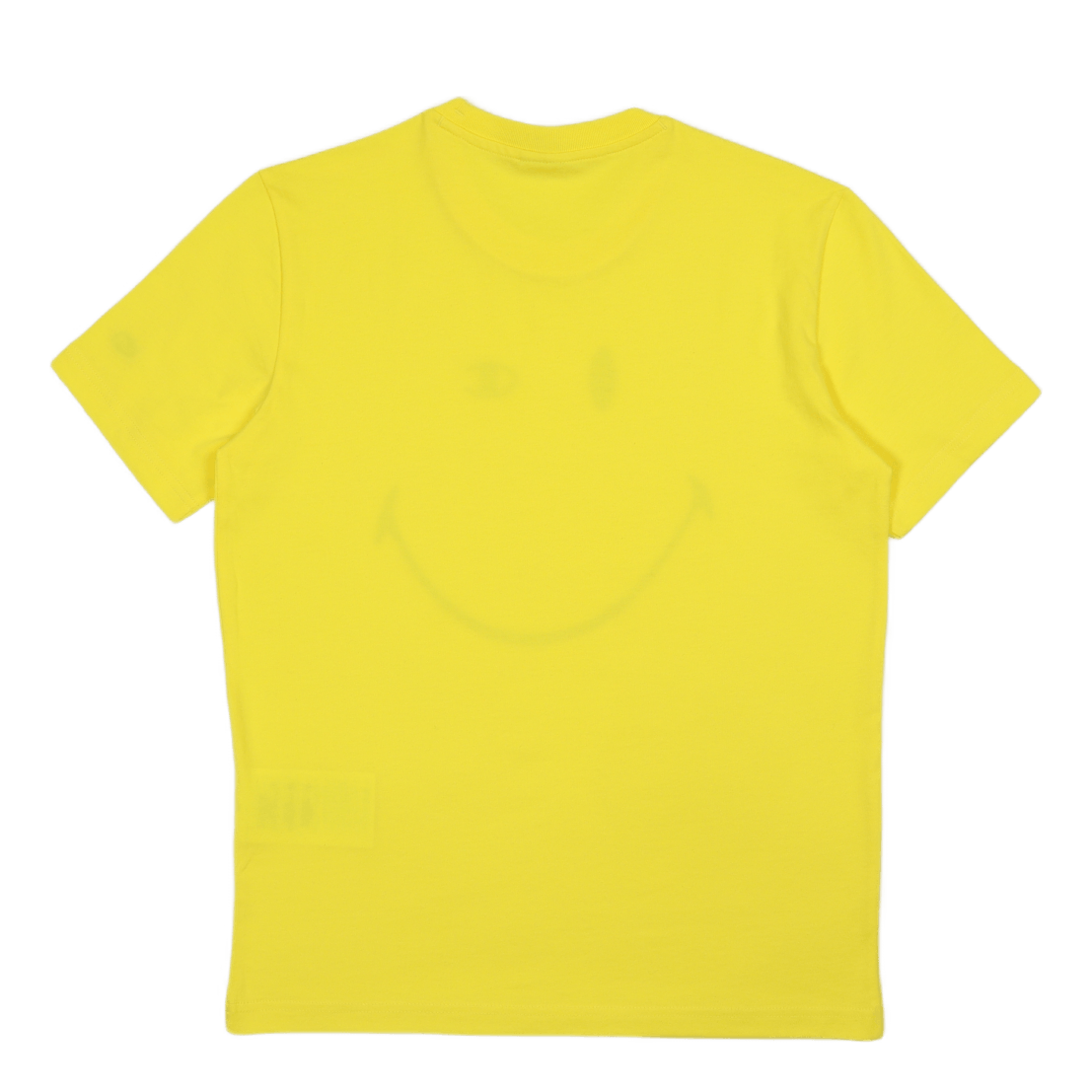Champion X Smiley - Crewneck T Blazing Yellow