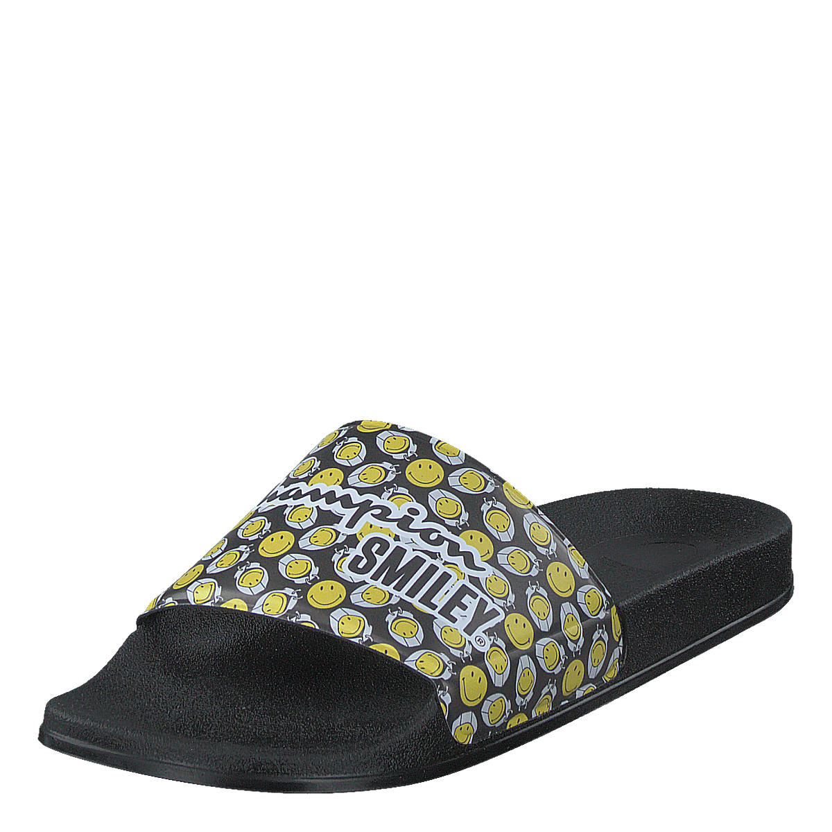 Champion Champion X Smiley Caliroots