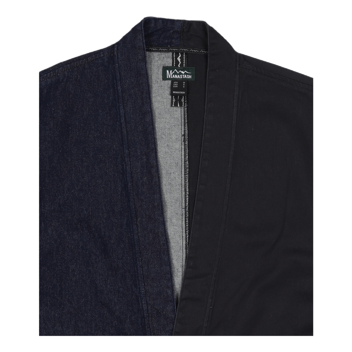 Chilliwack Hanten Jkt Panel