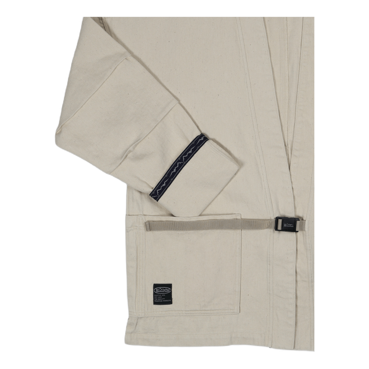 Chilliwack Hanten Jkt Ntl