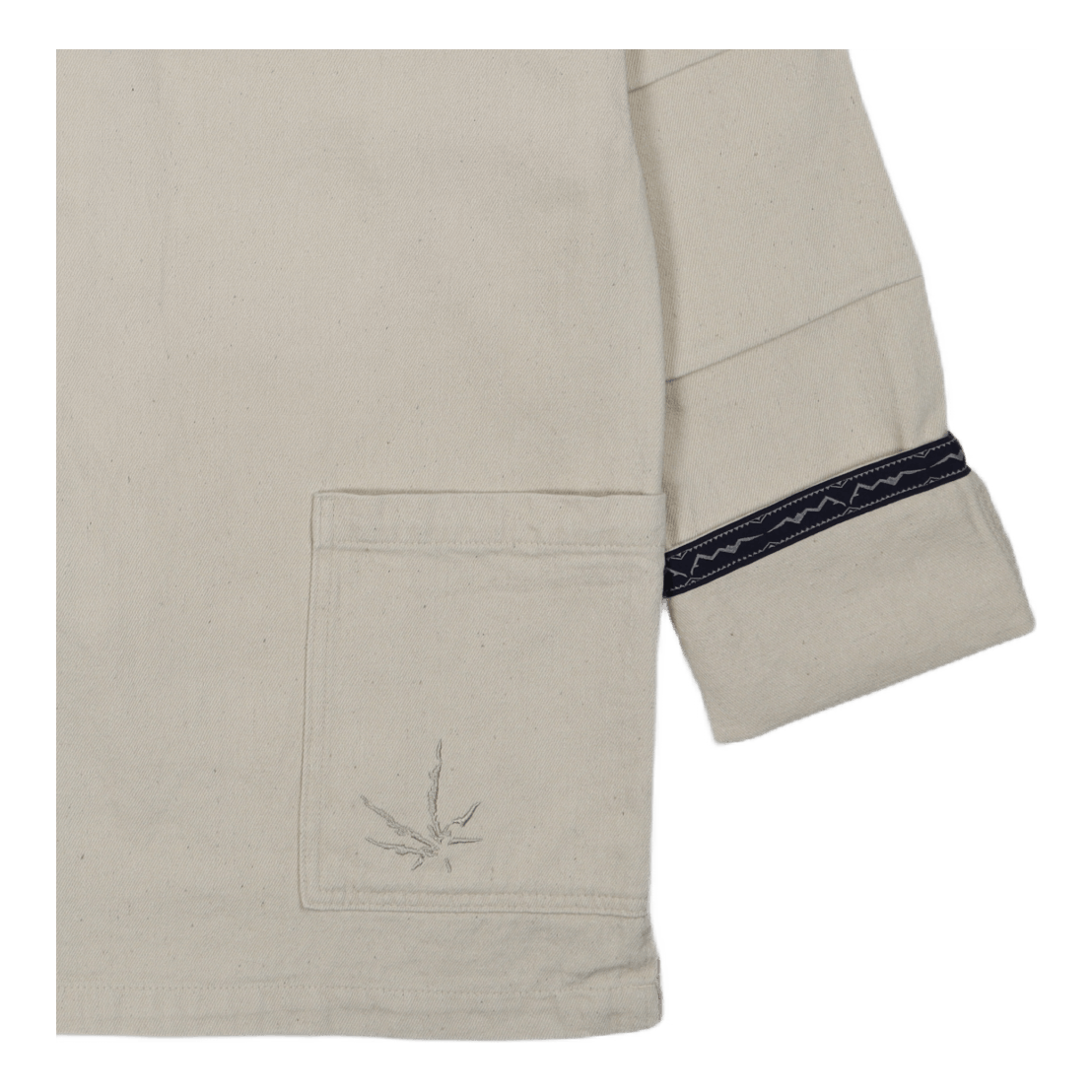 Chilliwack Hanten Jkt Ntl