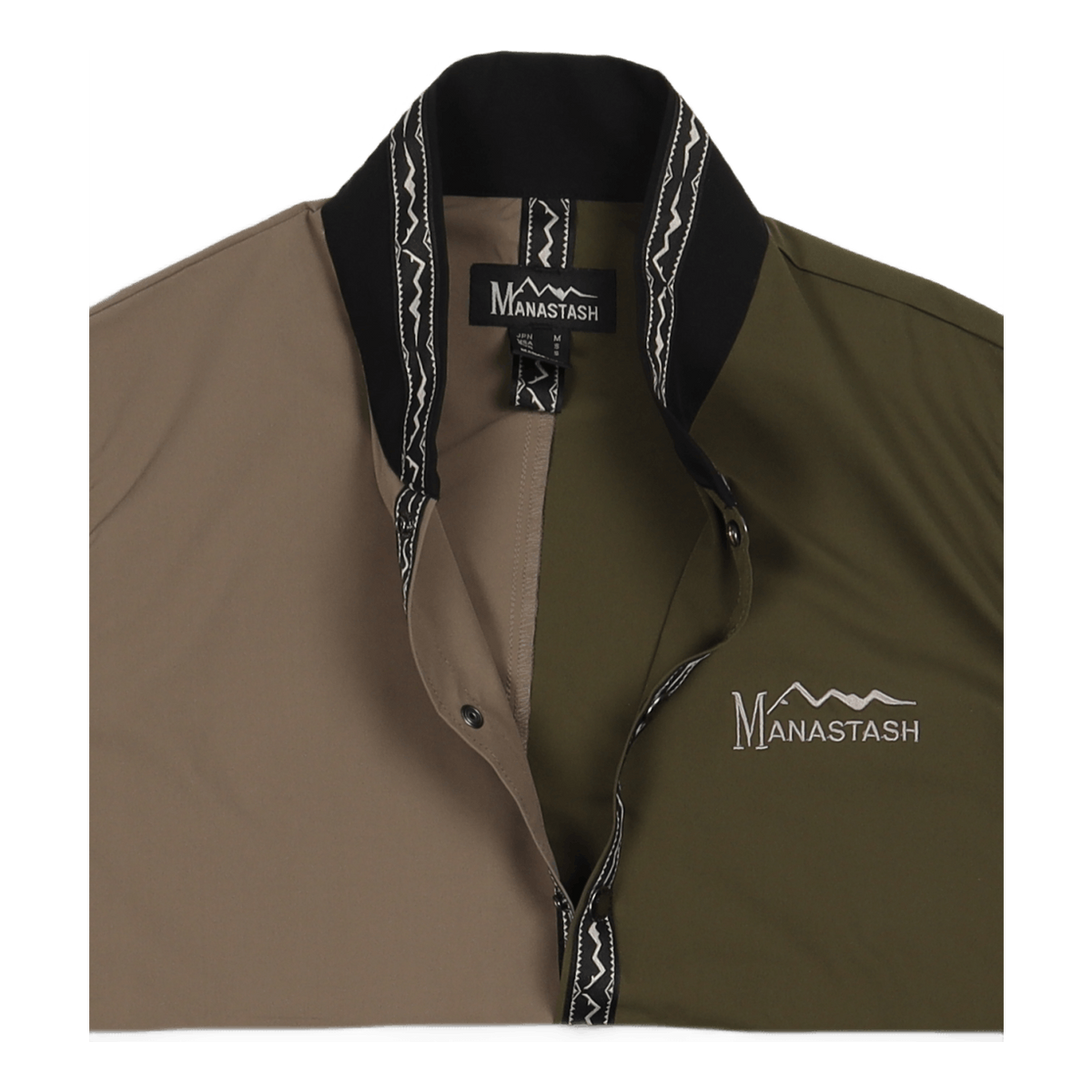 St Helens Vest Panel