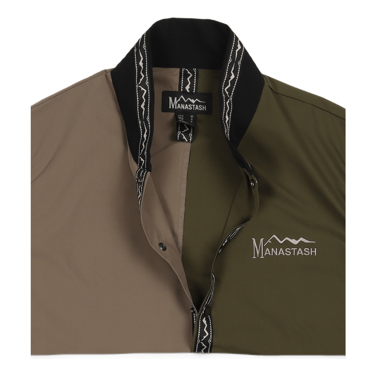 St Helens Vest Panel