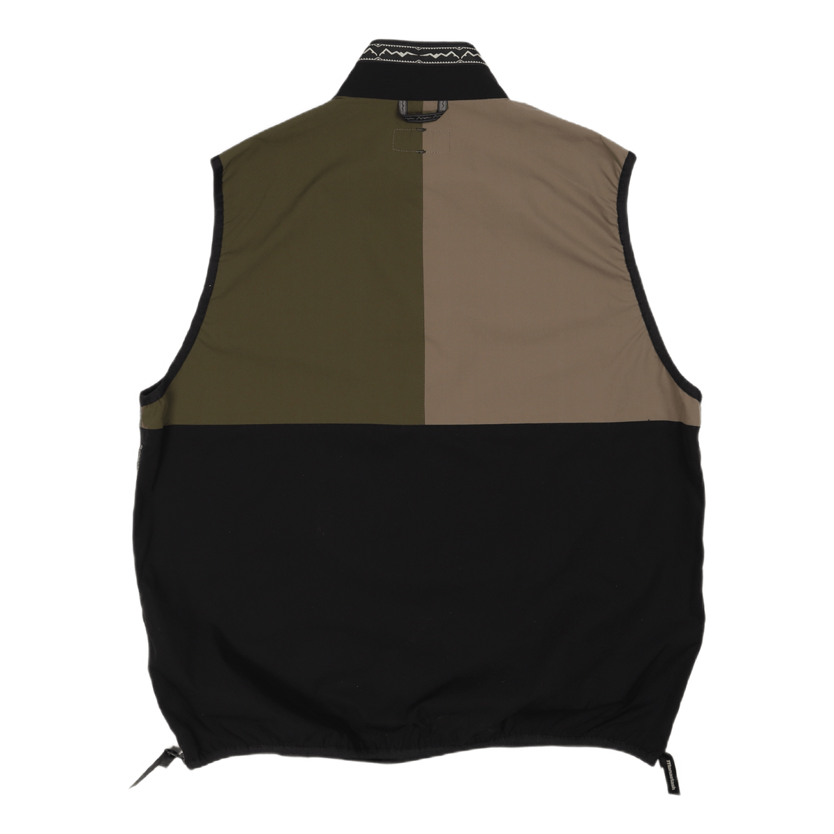 St Helens Vest Panel