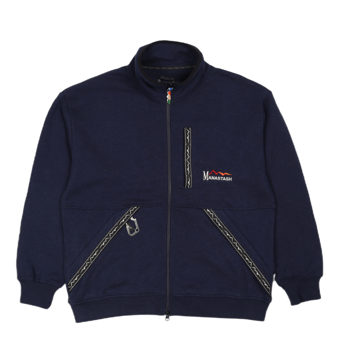 Cascade Jkt 22 Navy