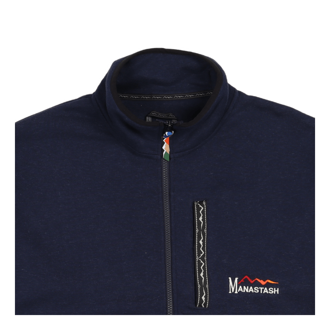 Cascade Jkt 22 Navy