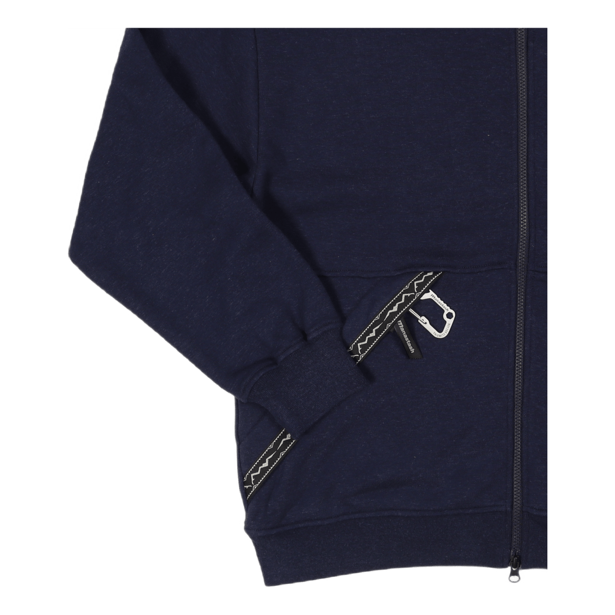 Cascade Jkt 22 Navy
