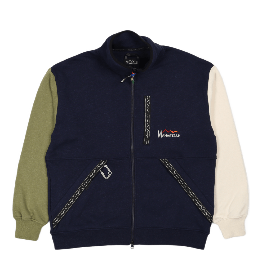 Cascade Jkt 22 Panel